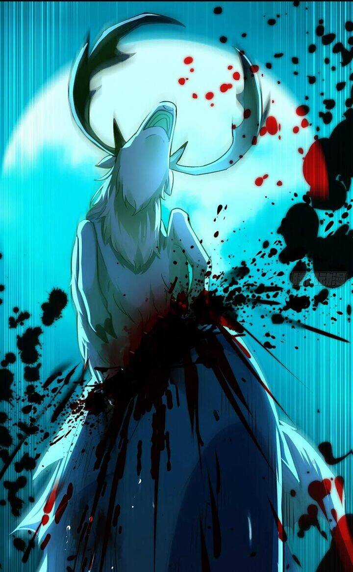 Người Nguyên Thủy Mạnh Nhất Chapter 1 trang 8