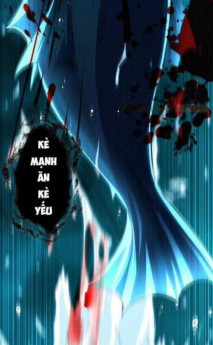 Người Nguyên Thủy Mạnh Nhất Chapter 1 trang 9