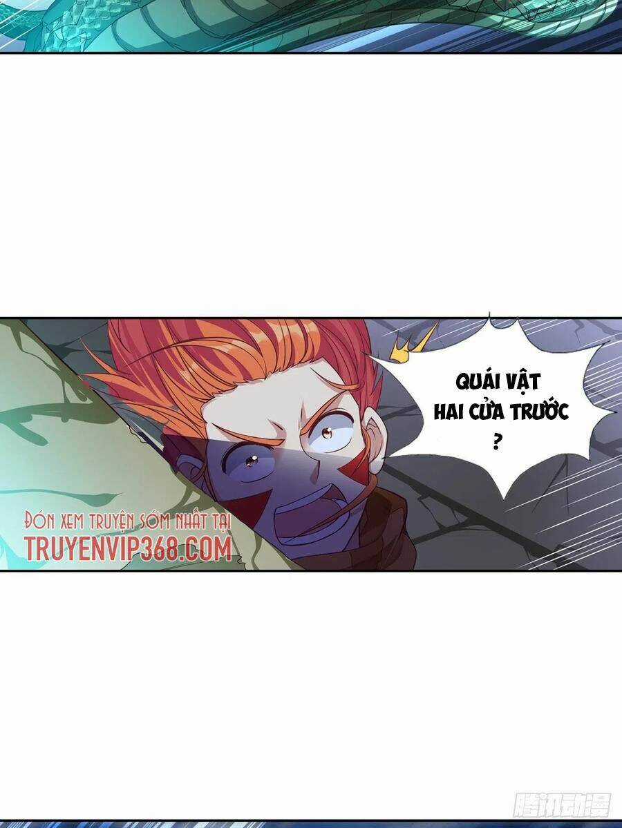 Người Nguyên Thủy Mạnh Nhất Chapter 10 trang 11