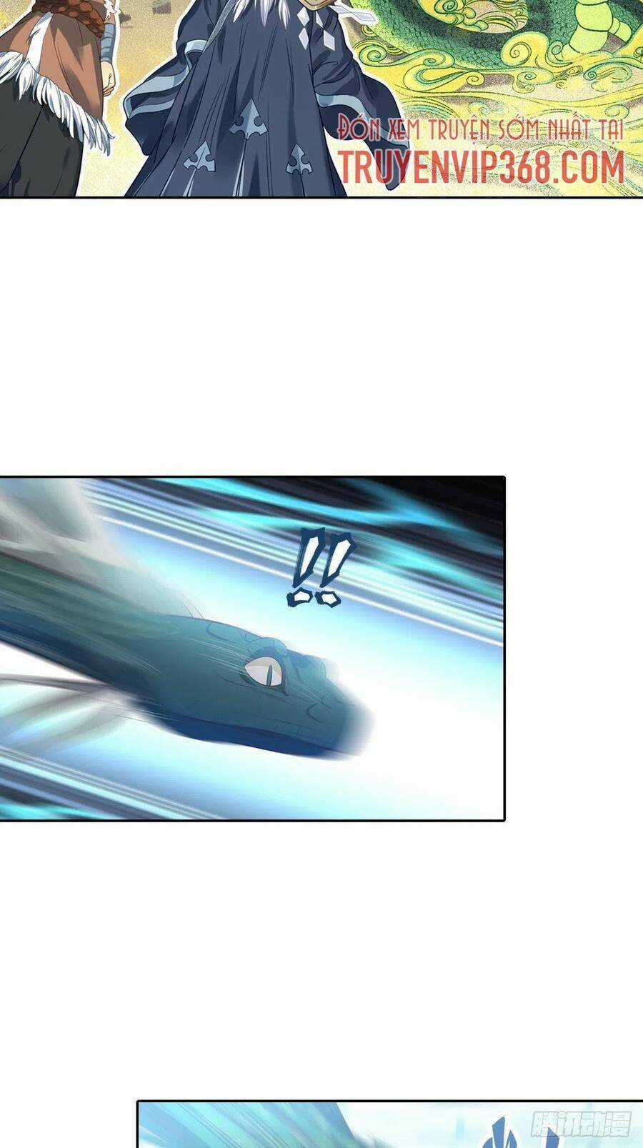 Người Nguyên Thủy Mạnh Nhất Chapter 10 trang 16