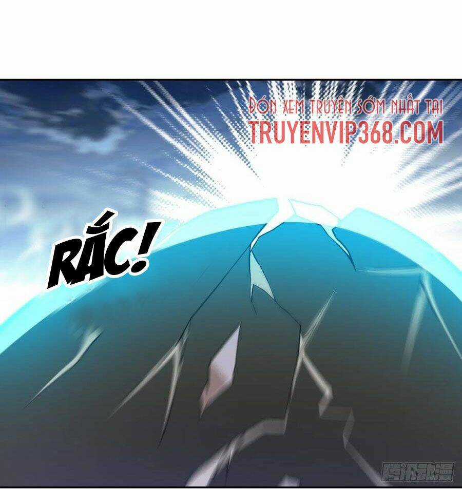 Người Nguyên Thủy Mạnh Nhất Chapter 10 trang 2