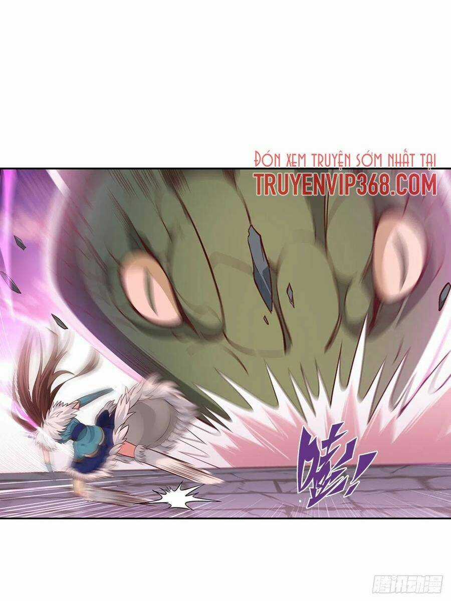 Người Nguyên Thủy Mạnh Nhất Chapter 10 trang 23