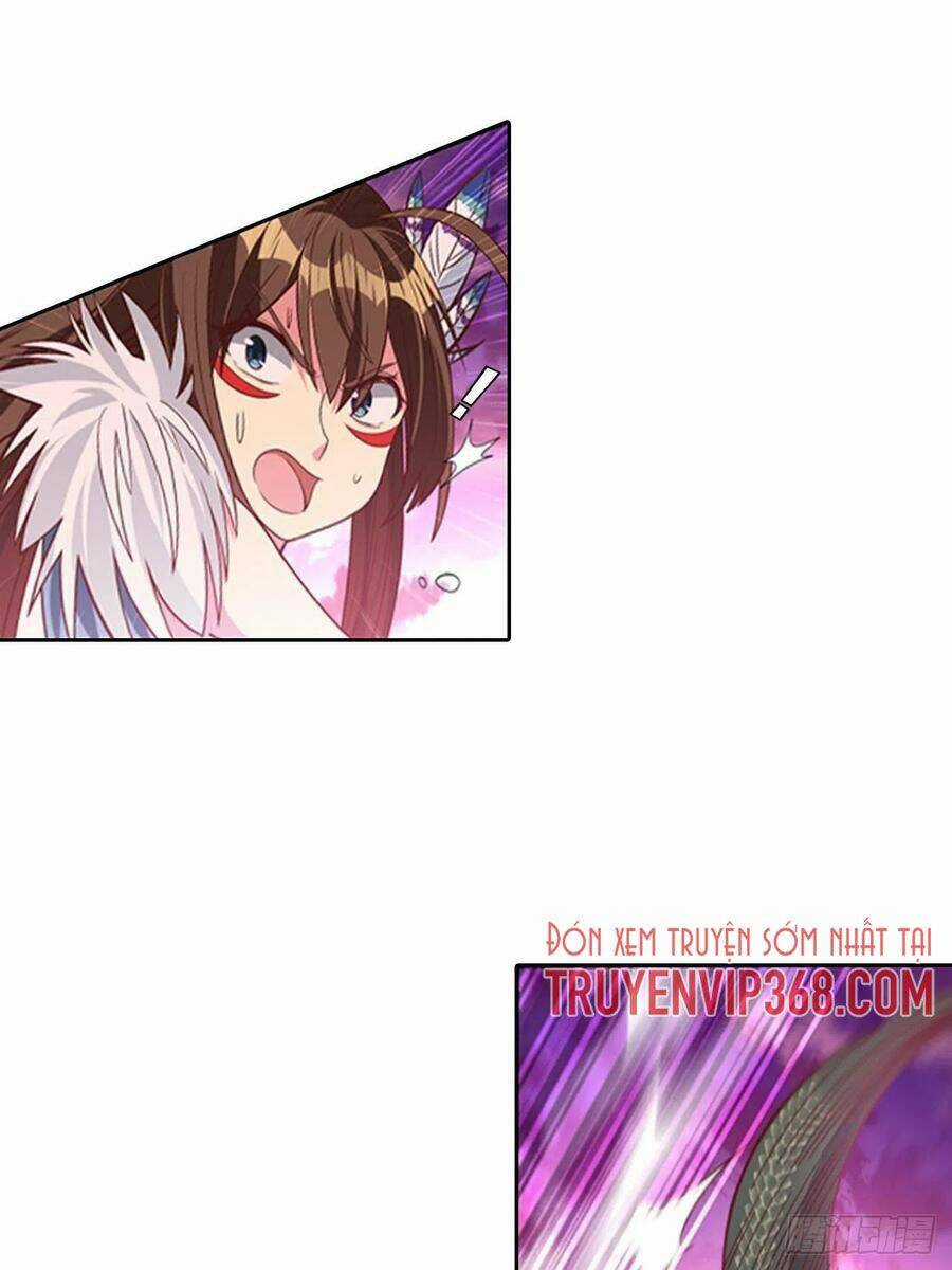 Người Nguyên Thủy Mạnh Nhất Chapter 10 trang 24