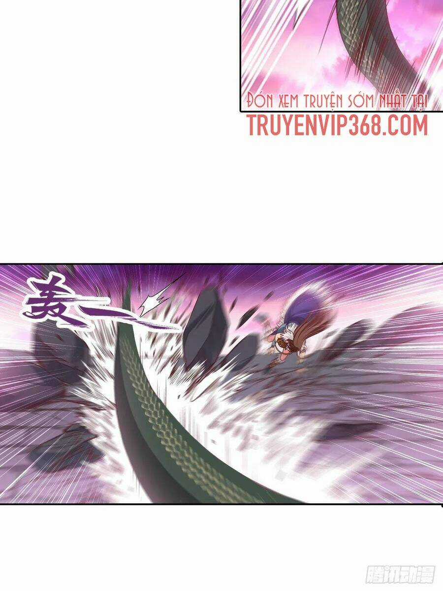 Người Nguyên Thủy Mạnh Nhất Chapter 10 trang 25