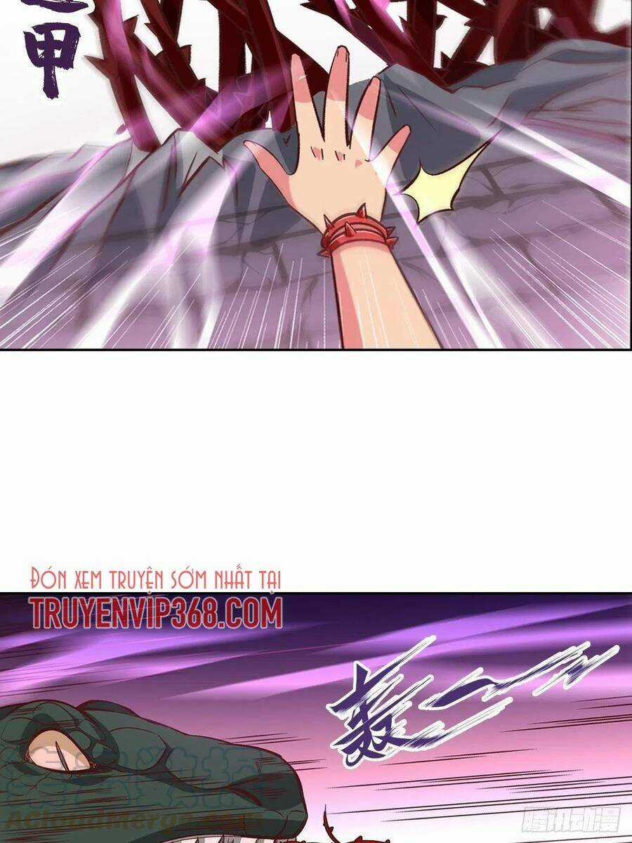 Người Nguyên Thủy Mạnh Nhất Chapter 10 trang 30