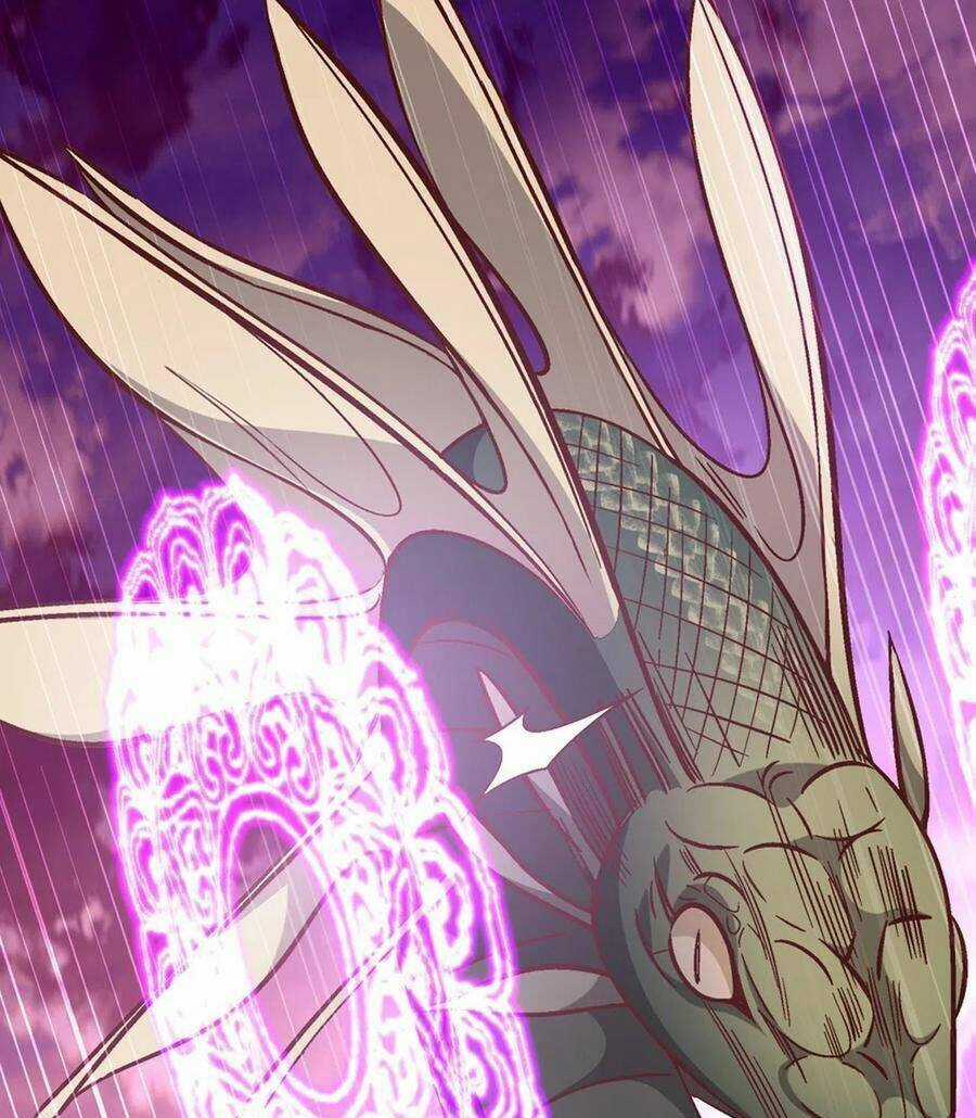 Người Nguyên Thủy Mạnh Nhất Chapter 10 trang 33