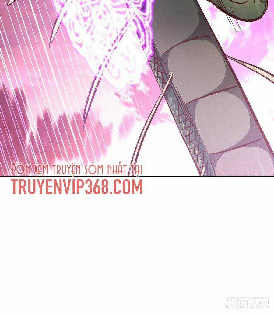 Người Nguyên Thủy Mạnh Nhất Chapter 10 trang 34