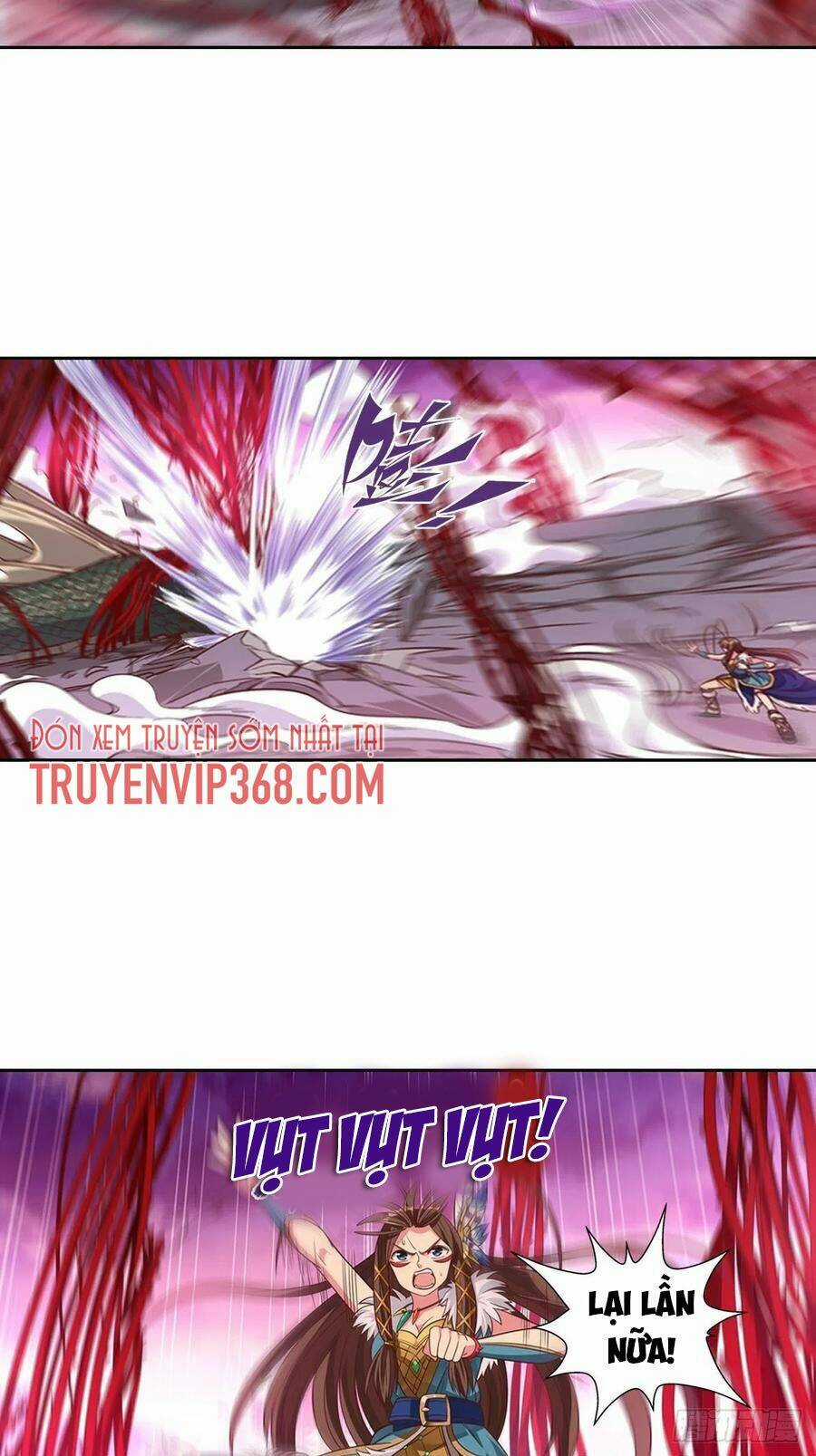 Người Nguyên Thủy Mạnh Nhất Chapter 10 trang 38