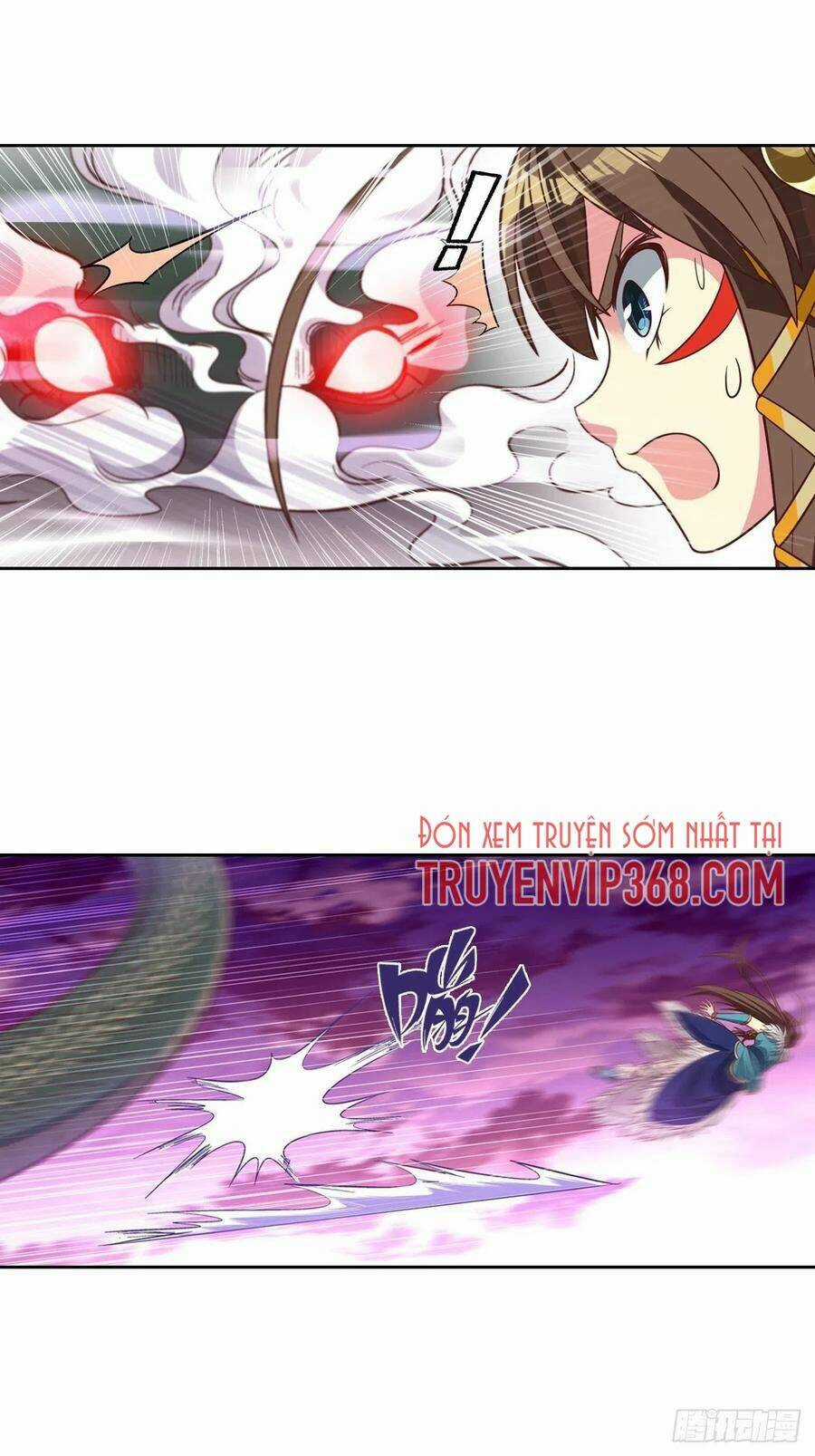 Người Nguyên Thủy Mạnh Nhất Chapter 10 trang 41