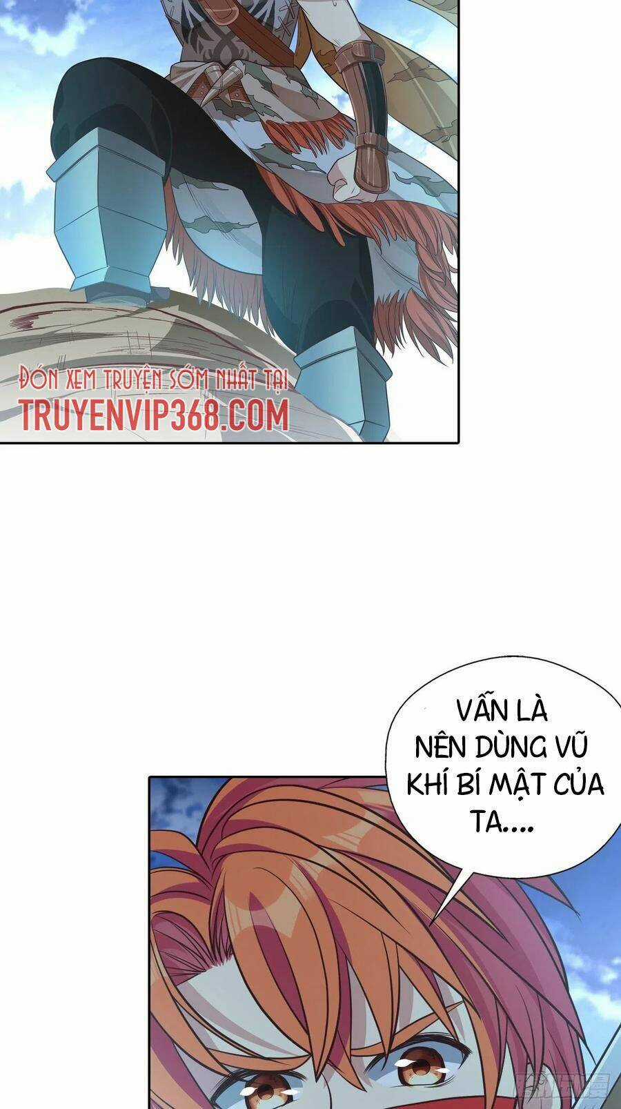 Người Nguyên Thủy Mạnh Nhất Chapter 10 trang 45