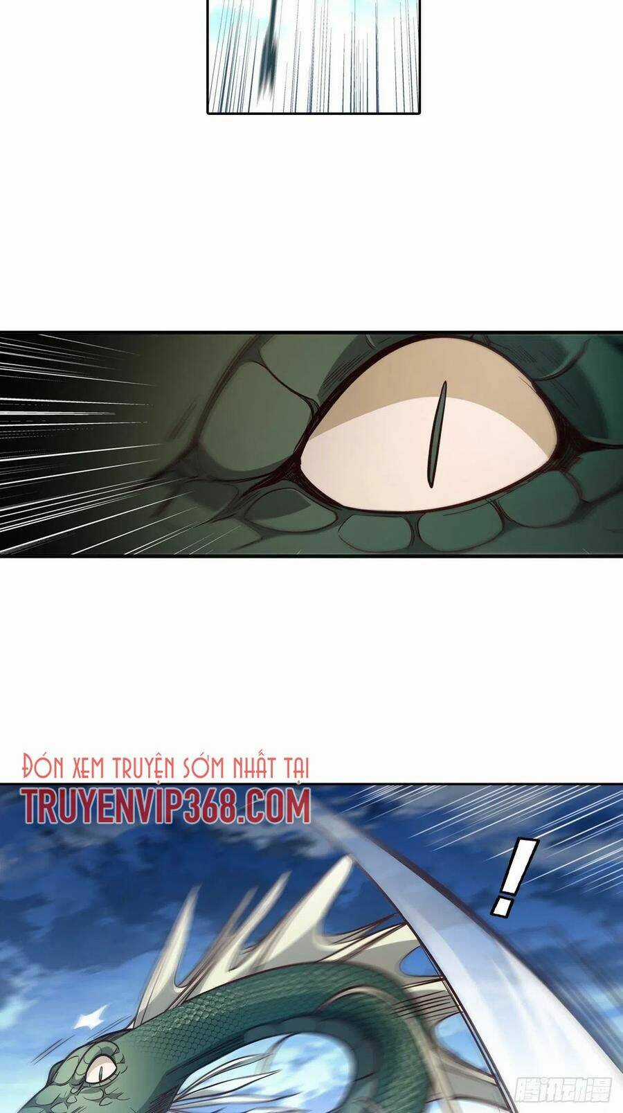 Người Nguyên Thủy Mạnh Nhất Chapter 10 trang 50