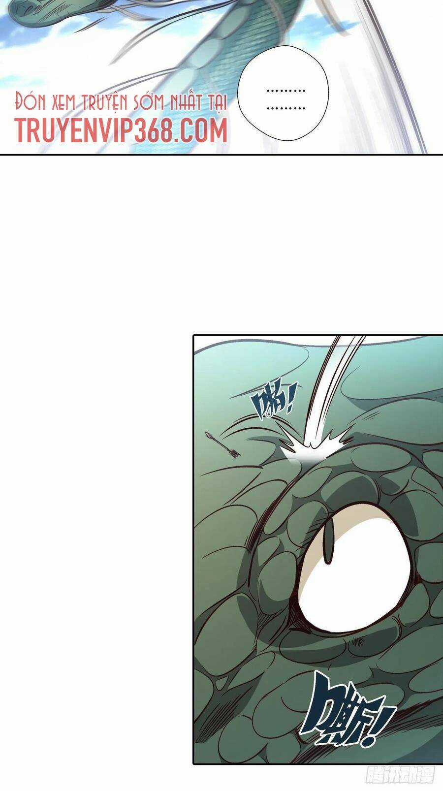 Người Nguyên Thủy Mạnh Nhất Chapter 10 trang 51