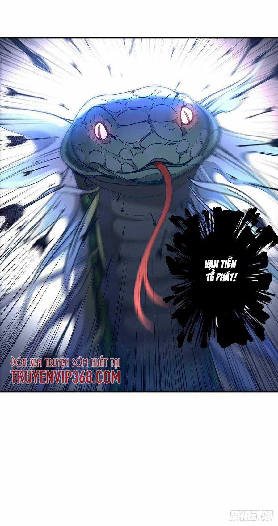 Người Nguyên Thủy Mạnh Nhất Chapter 10 trang 57