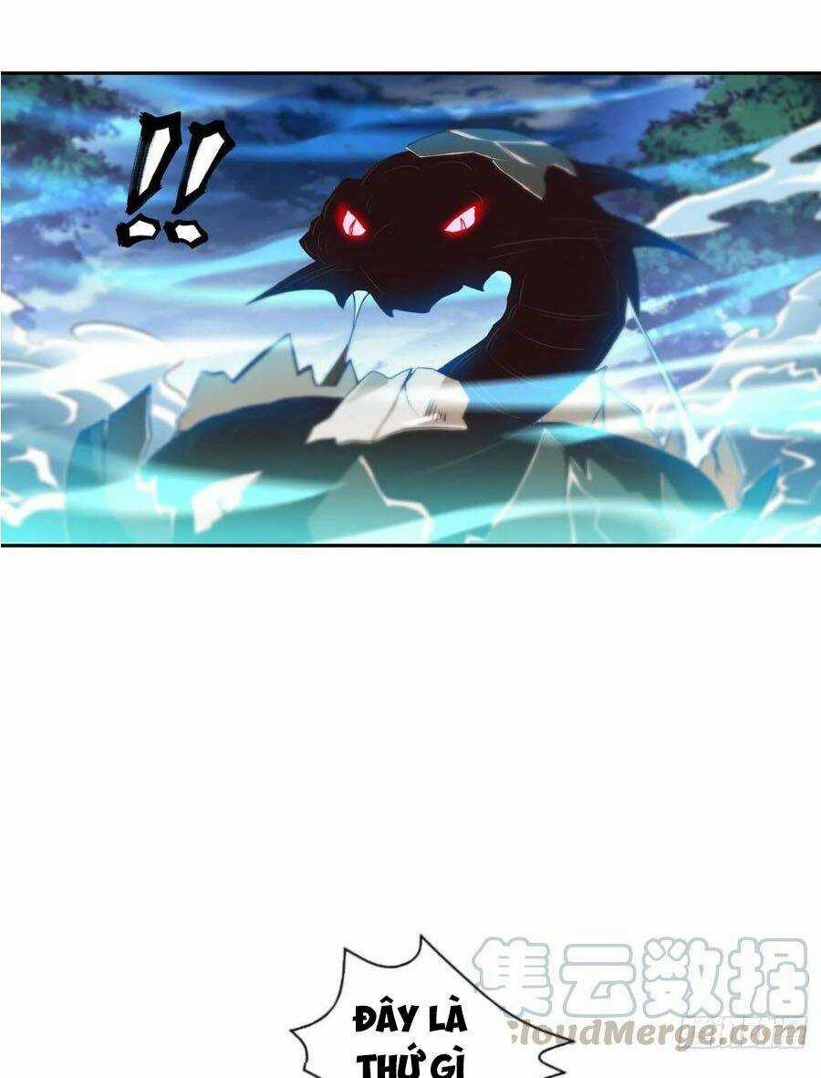 Người Nguyên Thủy Mạnh Nhất Chapter 10 trang 6