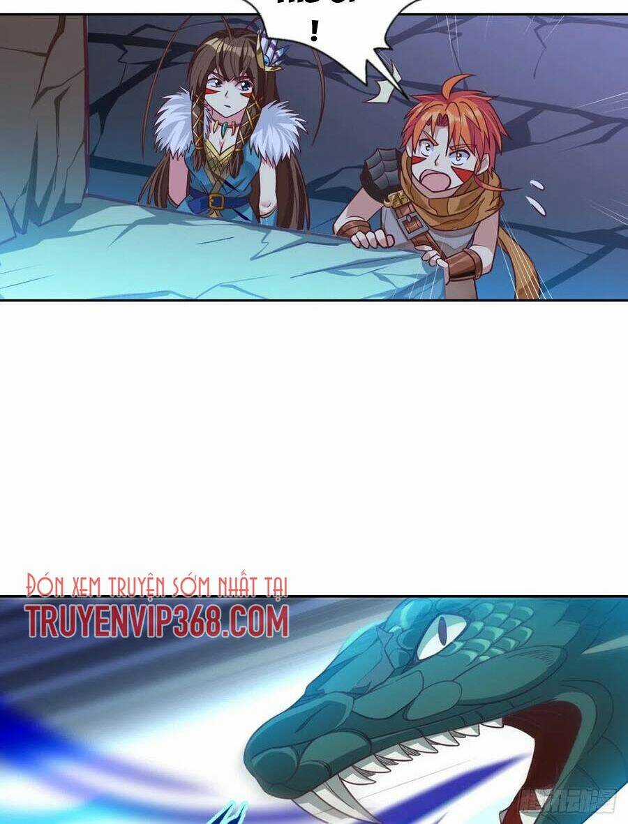 Người Nguyên Thủy Mạnh Nhất Chapter 10 trang 7