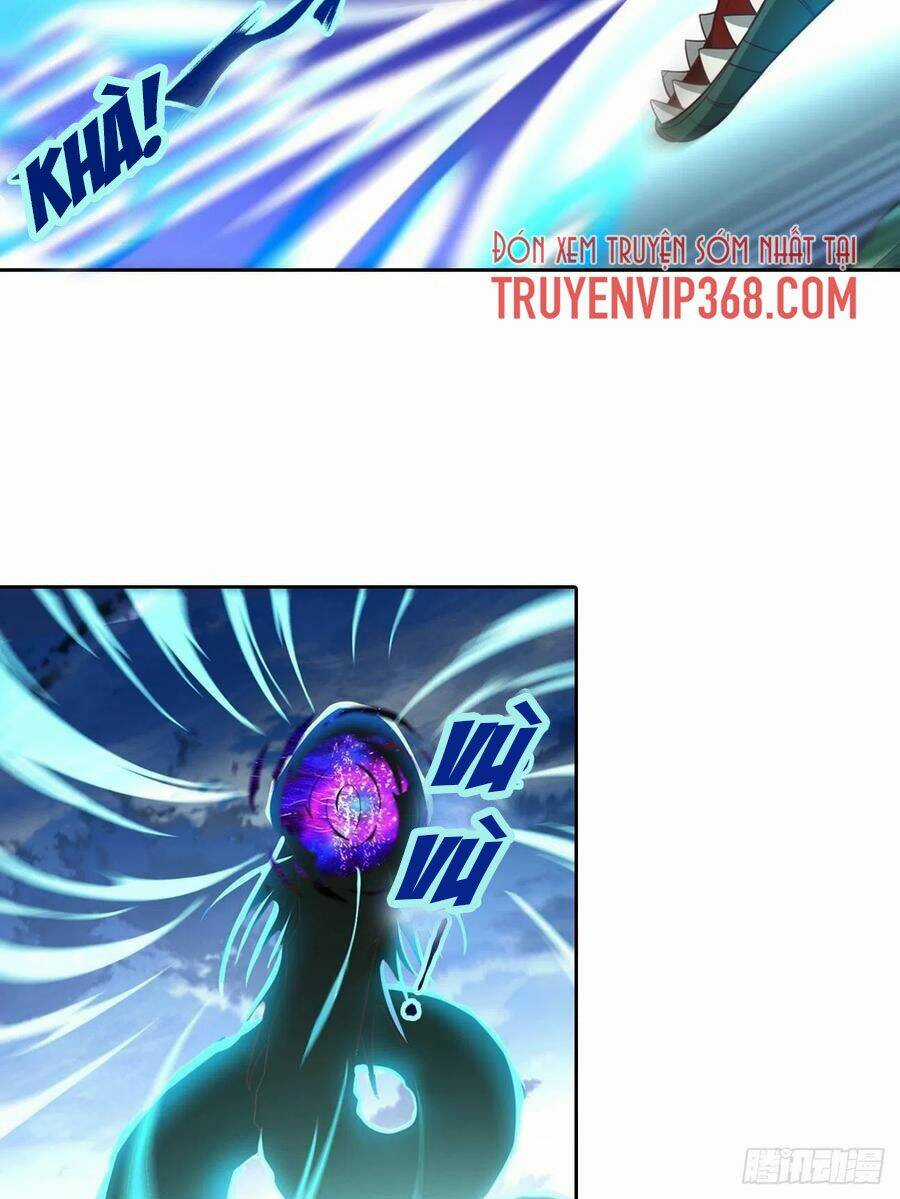 Người Nguyên Thủy Mạnh Nhất Chapter 10 trang 8