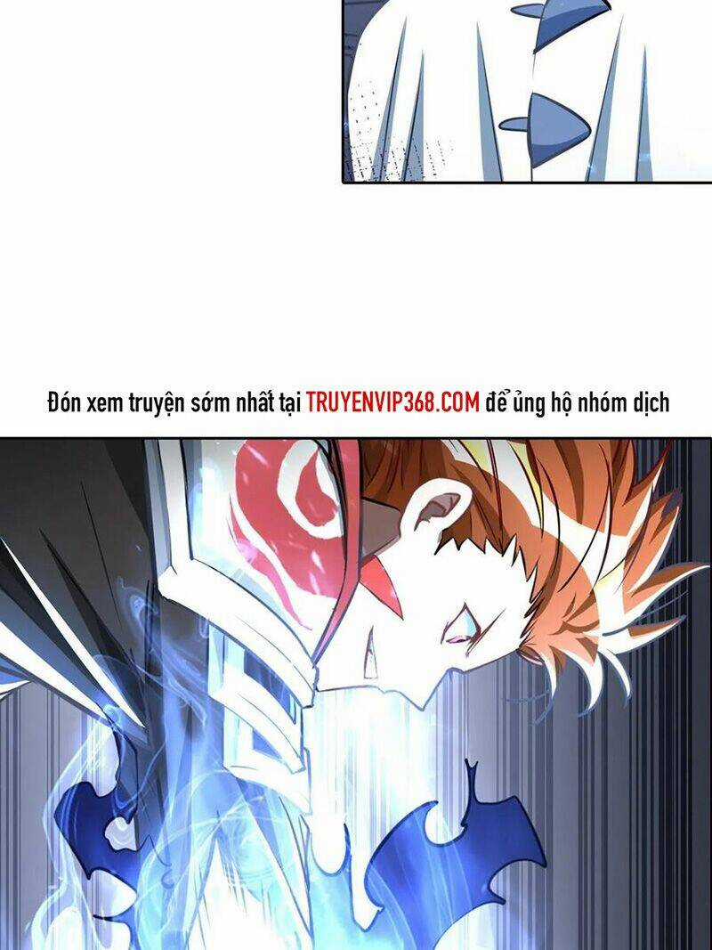 Người Nguyên Thủy Mạnh Nhất Chapter 100 trang 11