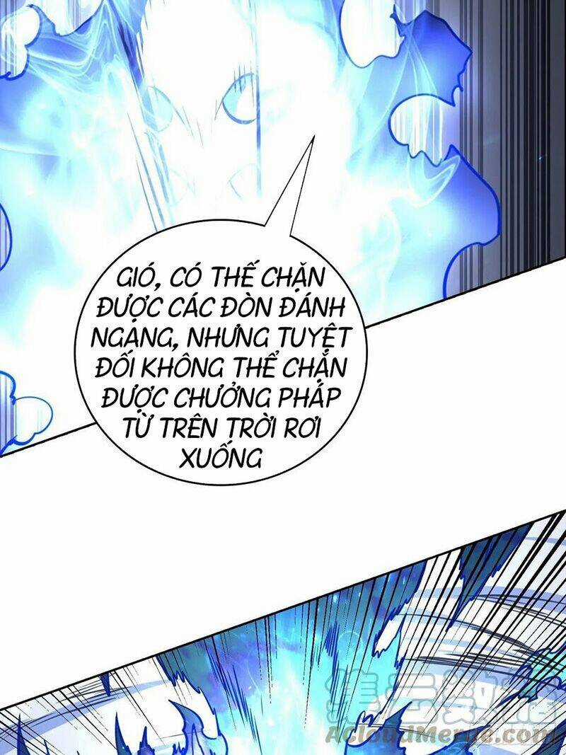 Người Nguyên Thủy Mạnh Nhất Chapter 100 trang 12