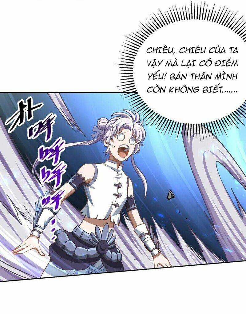 Người Nguyên Thủy Mạnh Nhất Chapter 100 trang 14