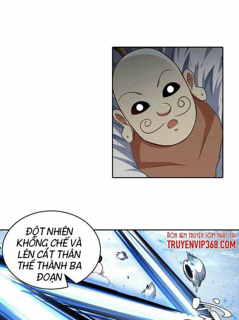 Người Nguyên Thủy Mạnh Nhất Chapter 100 trang 17