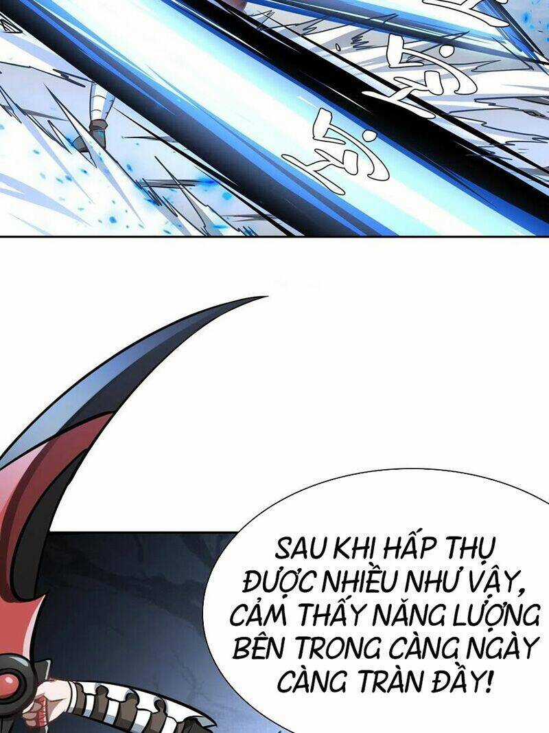 Người Nguyên Thủy Mạnh Nhất Chapter 100 trang 18