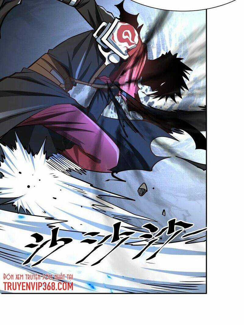 Người Nguyên Thủy Mạnh Nhất Chapter 100 trang 19