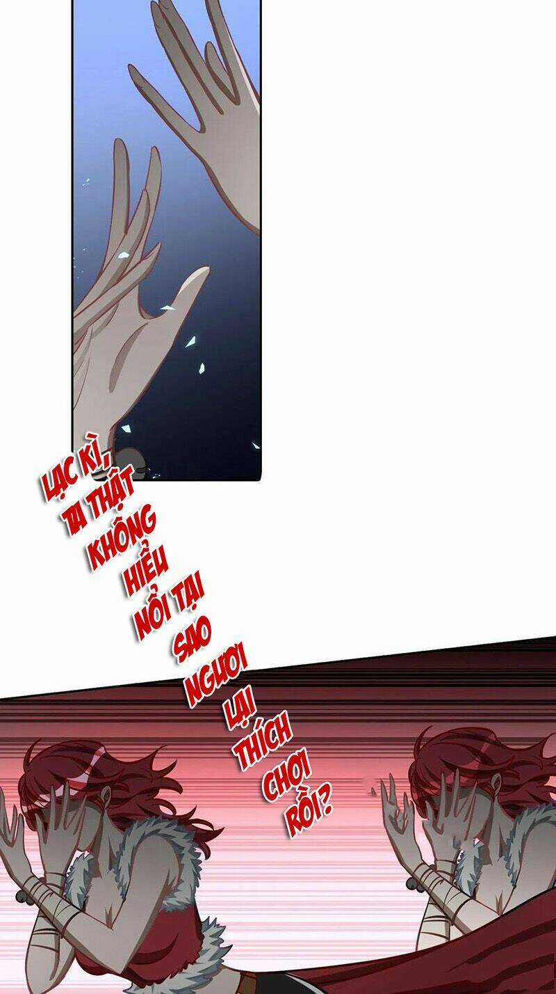 Người Nguyên Thủy Mạnh Nhất Chapter 100 trang 2