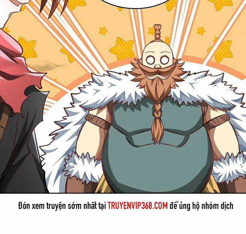 Người Nguyên Thủy Mạnh Nhất Chapter 100 trang 21