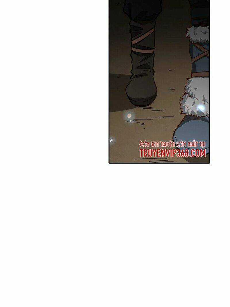 Người Nguyên Thủy Mạnh Nhất Chapter 100 trang 28