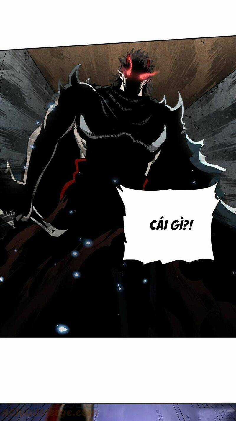 Người Nguyên Thủy Mạnh Nhất Chapter 100 trang 32