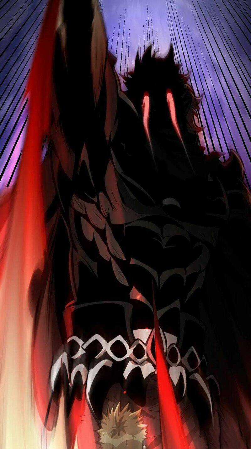 Người Nguyên Thủy Mạnh Nhất Chapter 100 trang 33