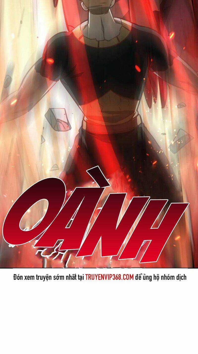 Người Nguyên Thủy Mạnh Nhất Chapter 100 trang 34