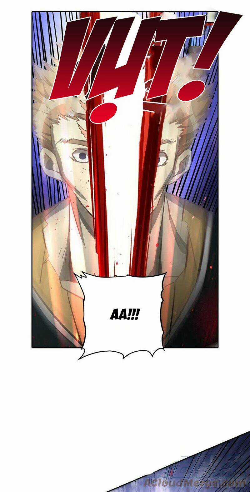 Người Nguyên Thủy Mạnh Nhất Chapter 100 trang 35