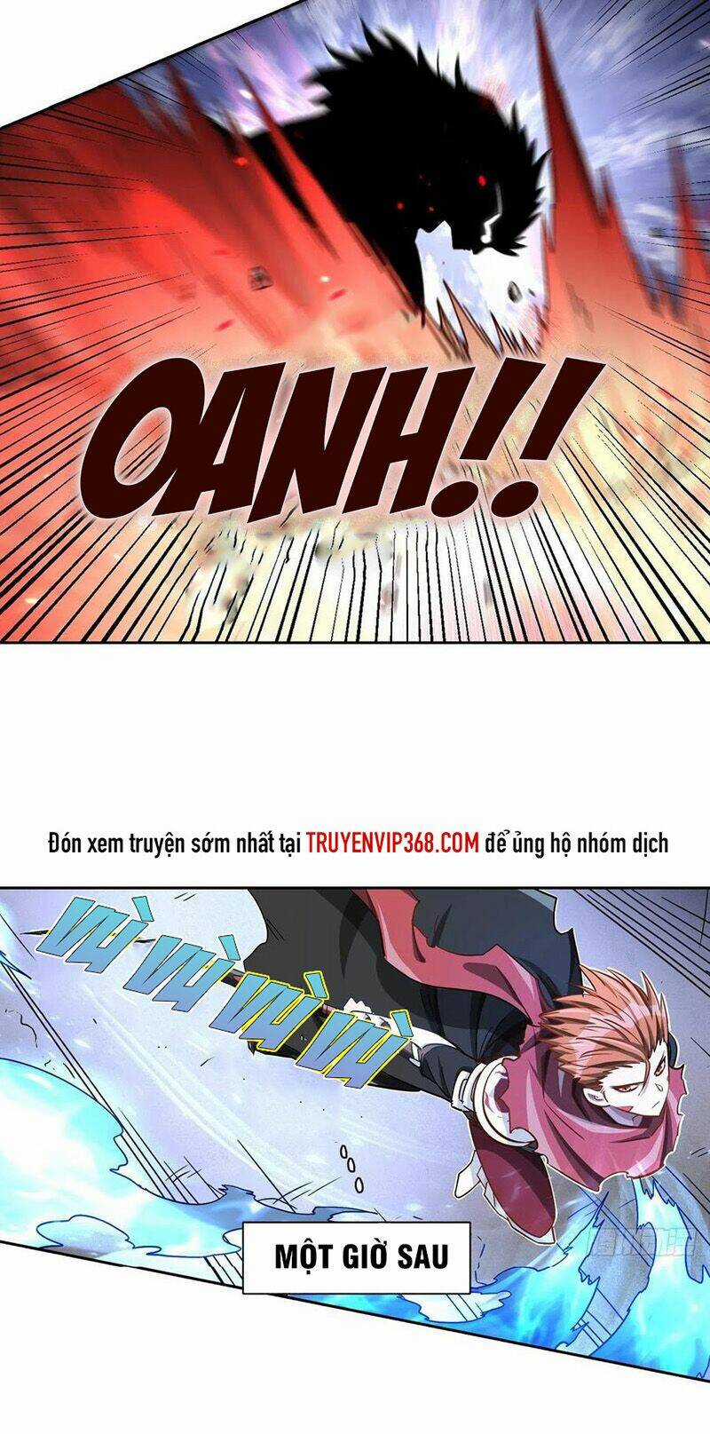 Người Nguyên Thủy Mạnh Nhất Chapter 100 trang 36