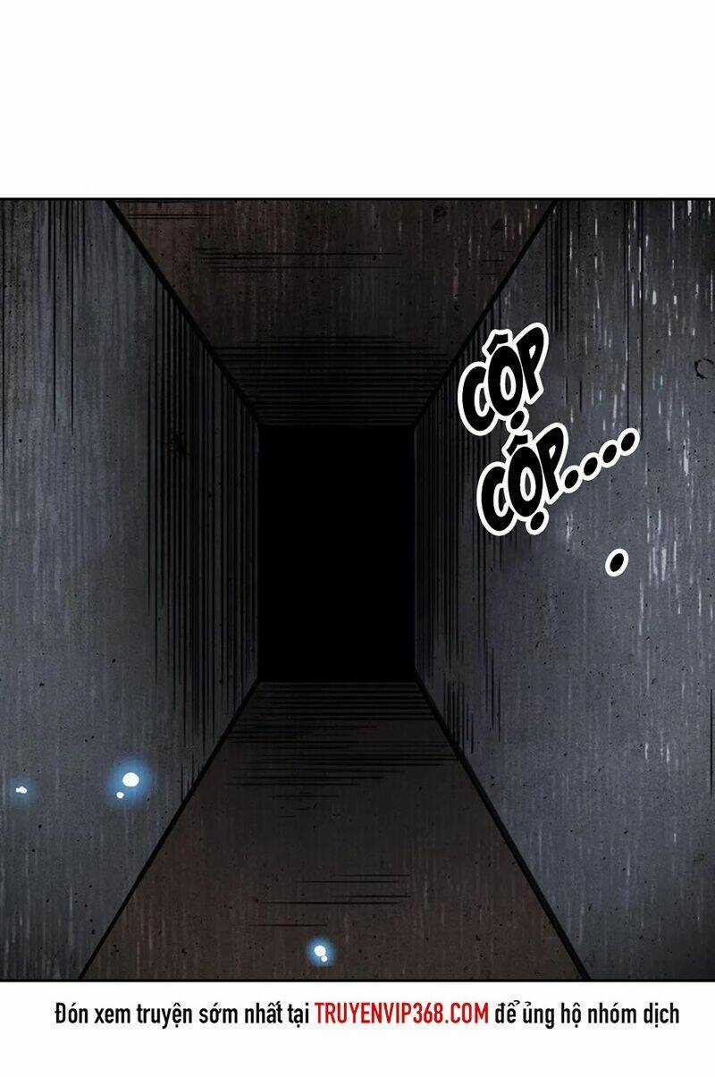 Người Nguyên Thủy Mạnh Nhất Chapter 100 trang 40