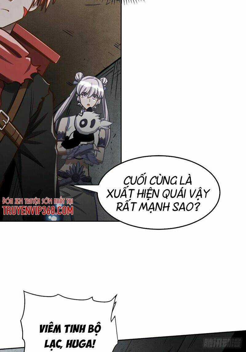 Người Nguyên Thủy Mạnh Nhất Chapter 100 trang 46