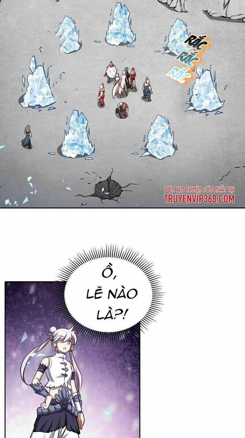 Người Nguyên Thủy Mạnh Nhất Chapter 100 trang 5