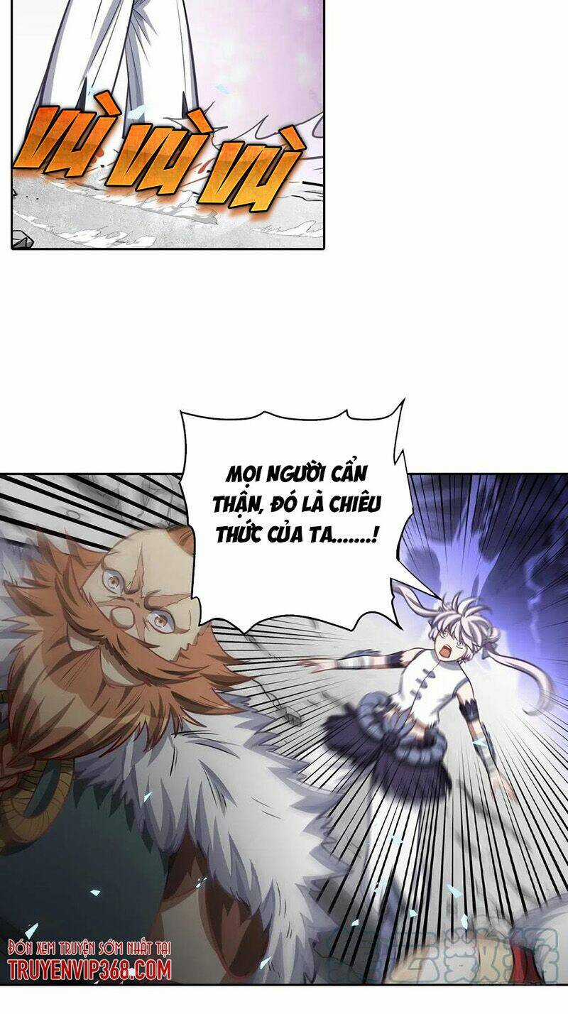 Người Nguyên Thủy Mạnh Nhất Chapter 100 trang 6