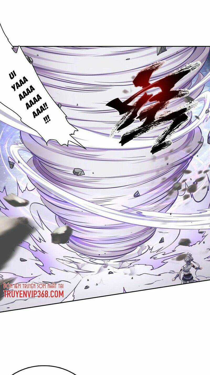 Người Nguyên Thủy Mạnh Nhất Chapter 100 trang 7