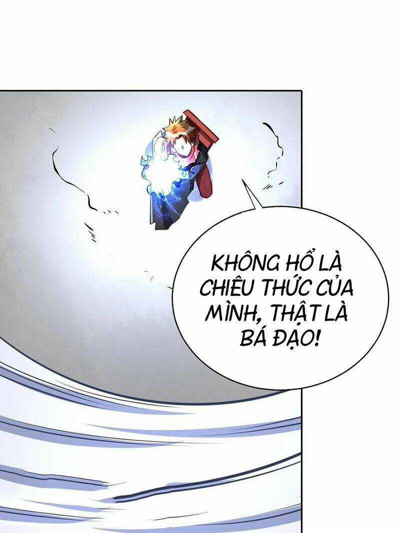 Người Nguyên Thủy Mạnh Nhất Chapter 100 trang 9