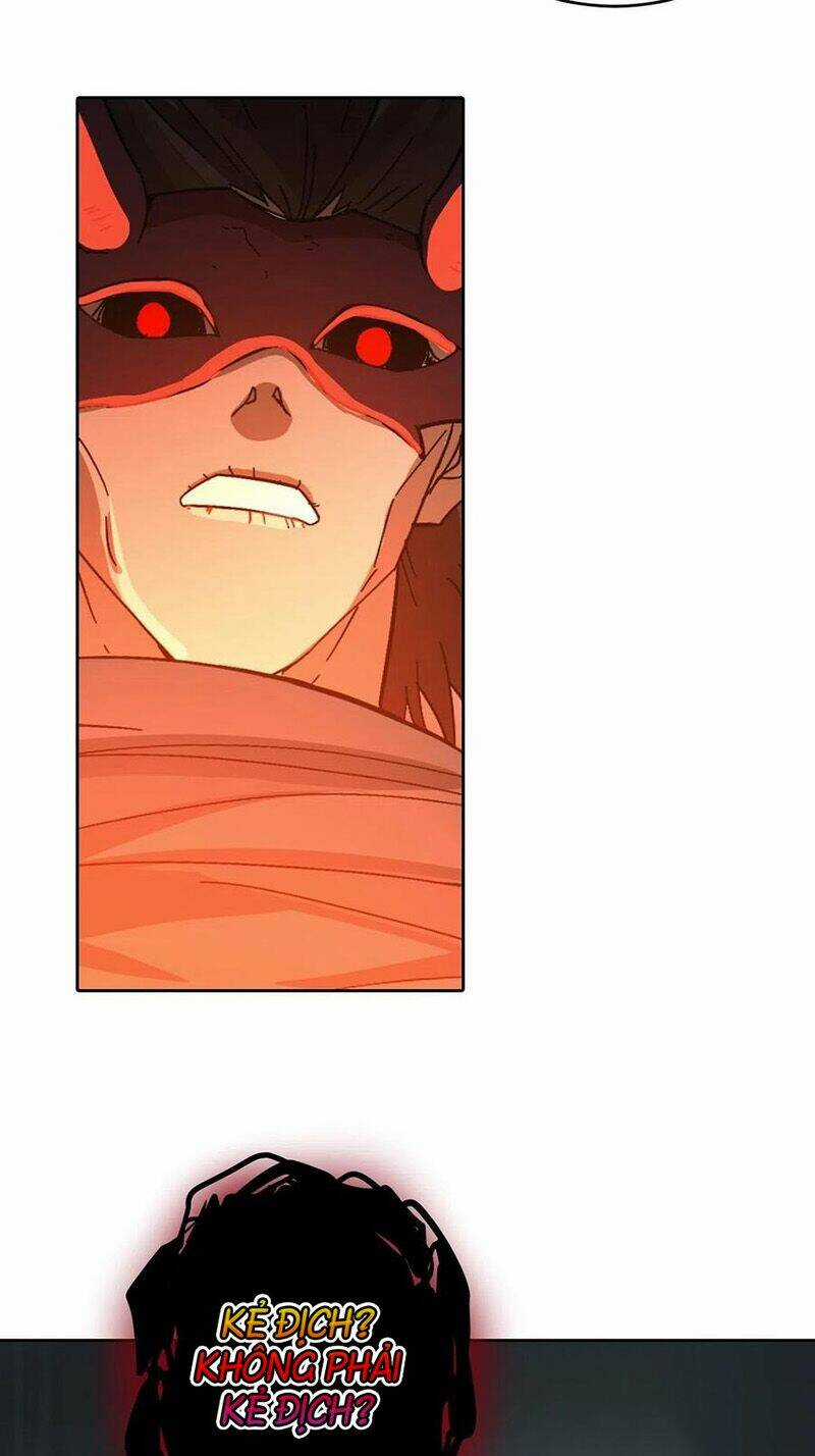 Người Nguyên Thủy Mạnh Nhất Chapter 101 trang 11