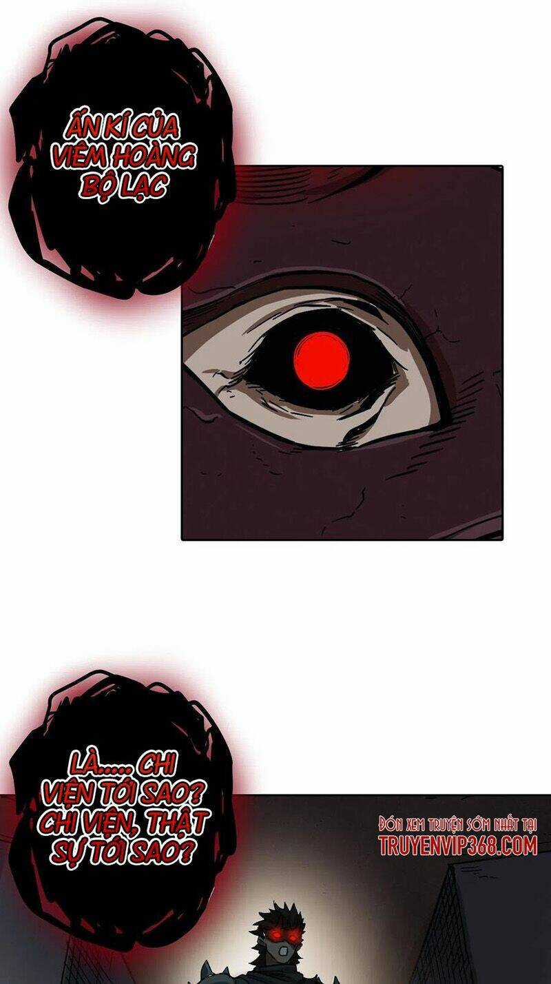 Người Nguyên Thủy Mạnh Nhất Chapter 101 trang 13