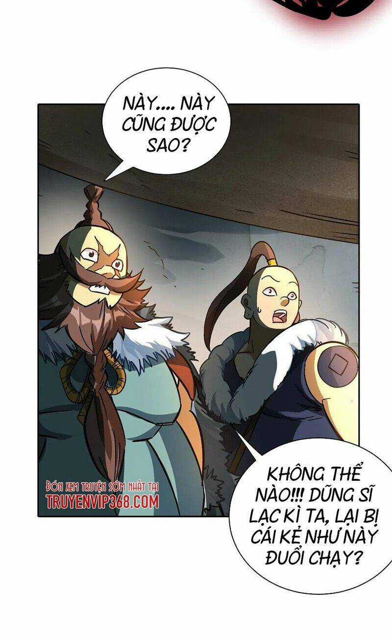 Người Nguyên Thủy Mạnh Nhất Chapter 101 trang 19