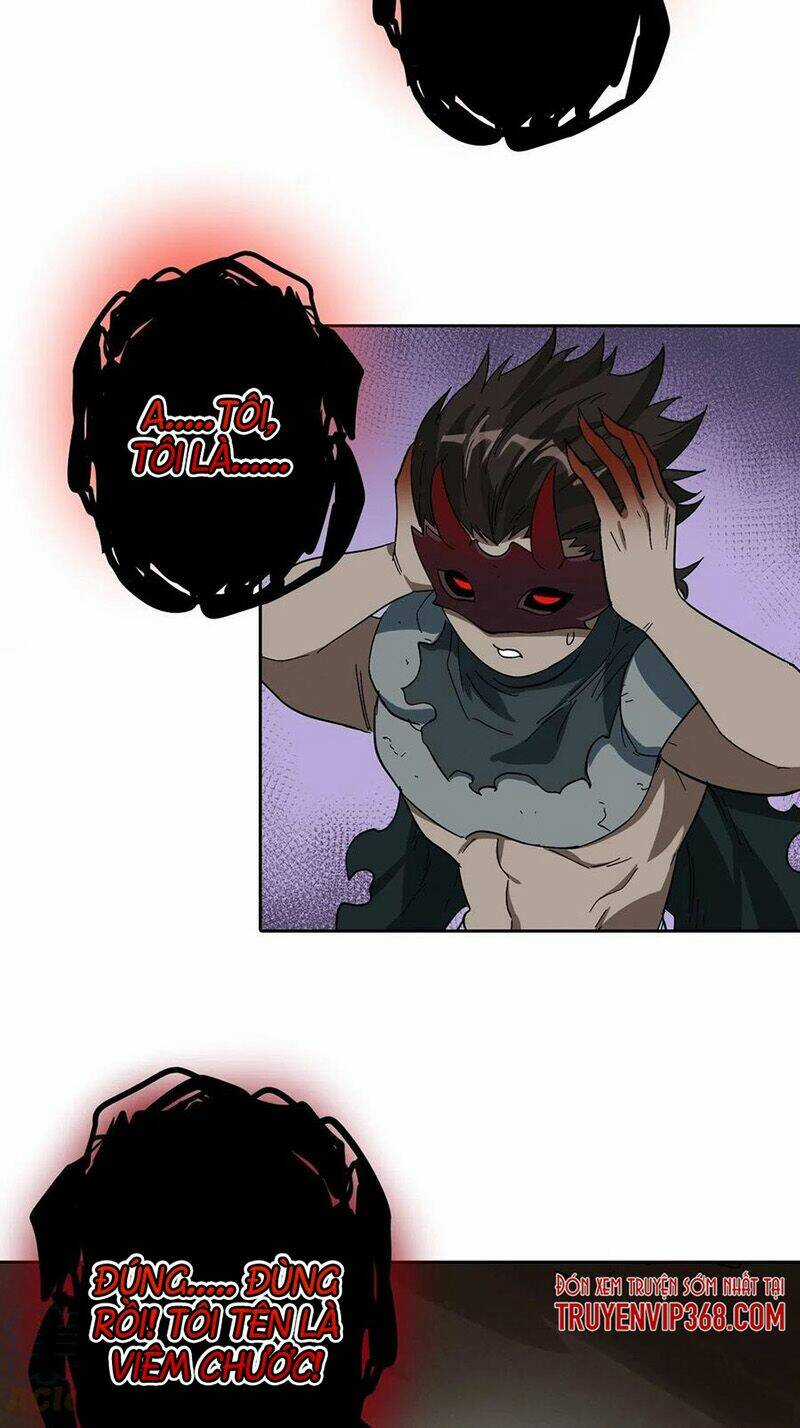 Người Nguyên Thủy Mạnh Nhất Chapter 101 trang 24