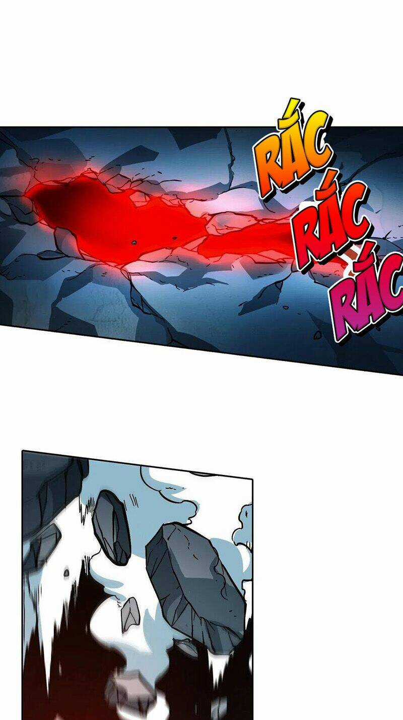 Người Nguyên Thủy Mạnh Nhất Chapter 101 trang 29