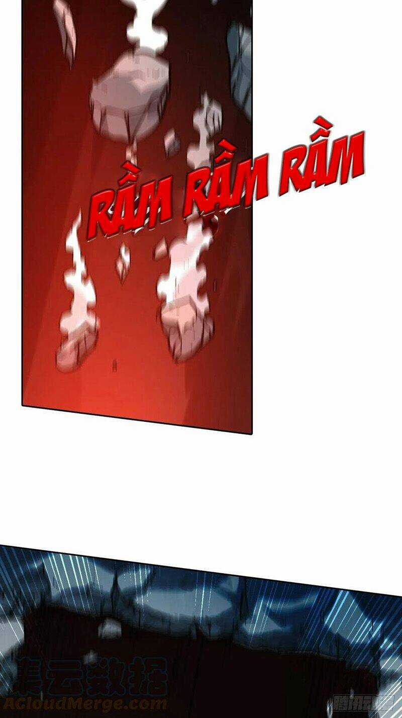 Người Nguyên Thủy Mạnh Nhất Chapter 101 trang 30