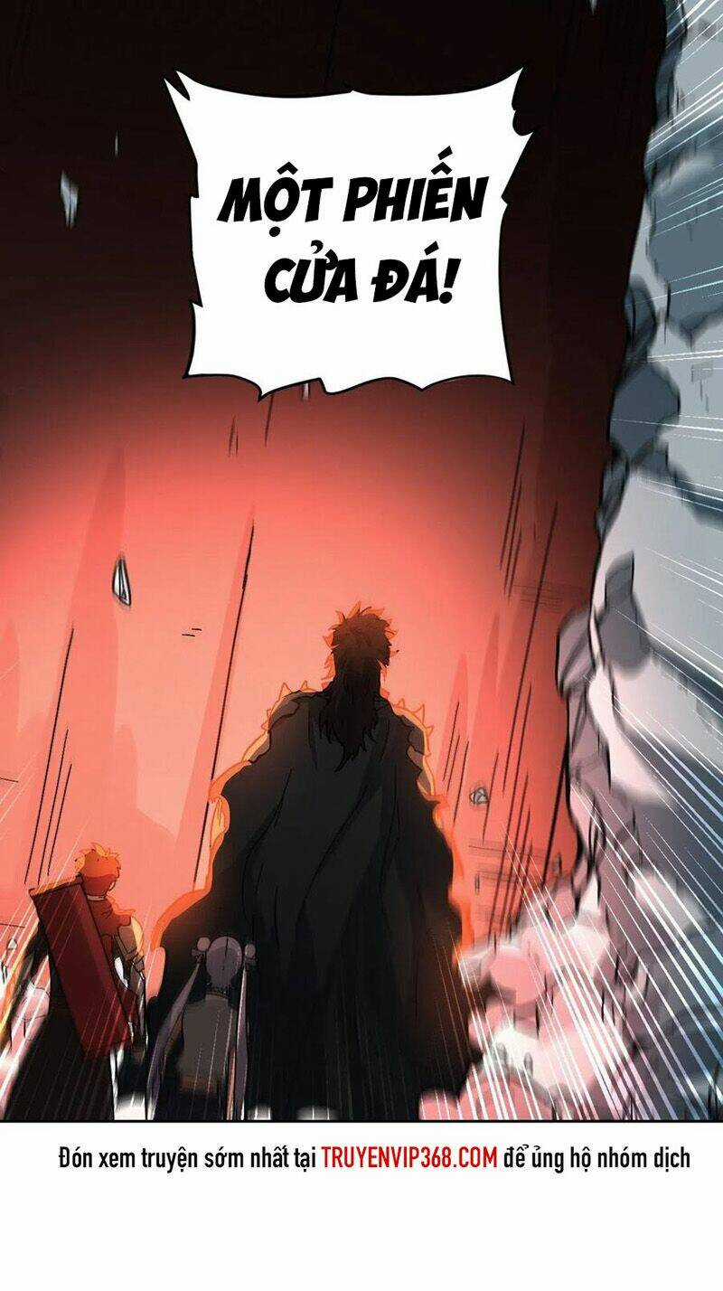 Người Nguyên Thủy Mạnh Nhất Chapter 101 trang 31