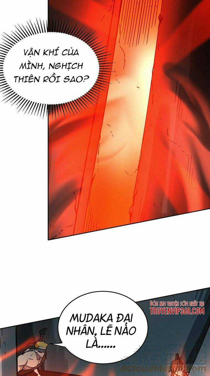 Người Nguyên Thủy Mạnh Nhất Chapter 101 trang 33