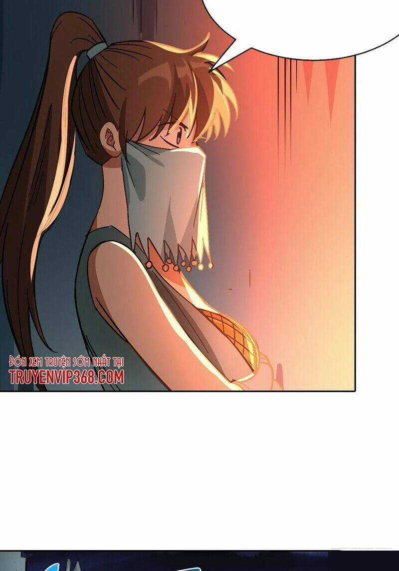 Người Nguyên Thủy Mạnh Nhất Chapter 101 trang 40