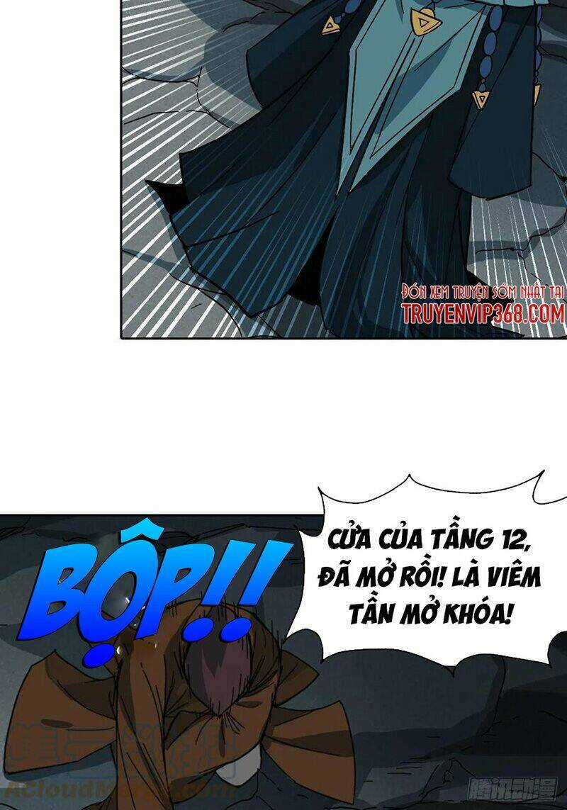 Người Nguyên Thủy Mạnh Nhất Chapter 101 trang 42